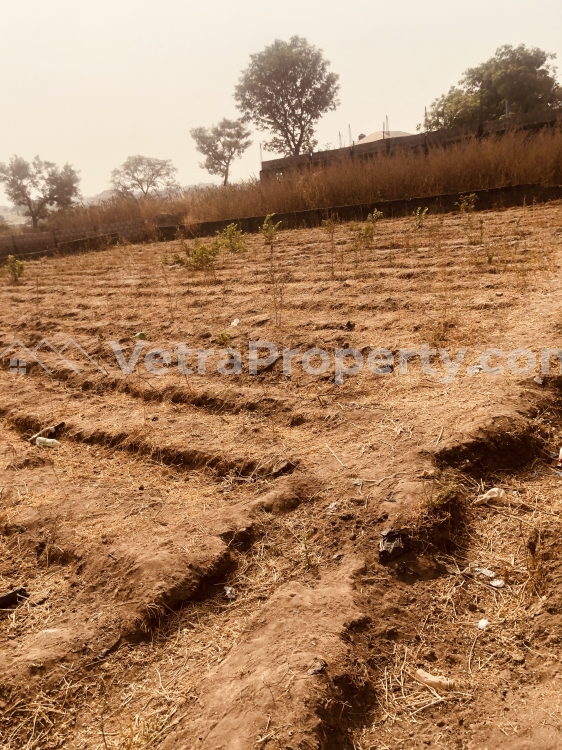  R of O  Land for Sale Kurudu Abuja Vetra  Property