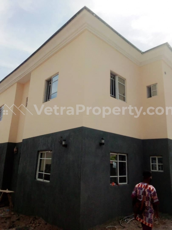  2 bedroom apartment  2 bedroom Flat for Rent Lugbe Abuja Vetra  Property