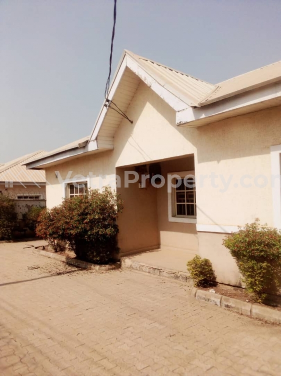  1 bedroom  Flat for Rent Lugbe Abuja Vetra  Property