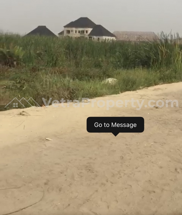 land  Land for Sale  Lagos Vetra  Property