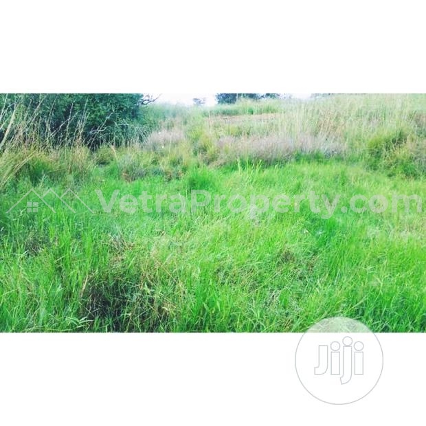  land  Land for Sale Kubwa Abuja Vetra  Property