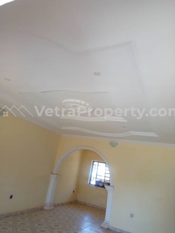  2 bedroom semi detached bungalow  2 bedroom Flat for Rent Lokogoma Abuja Vetra  Property