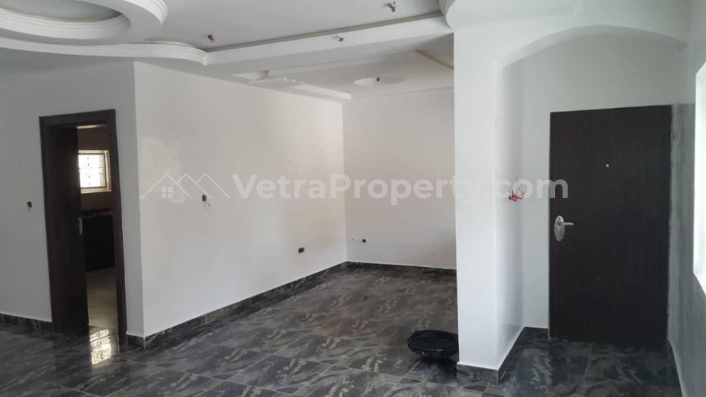  Newly built 2 bedroom flat  2 bedroom Flat for Rent Lugbe Abuja Vetra  Property