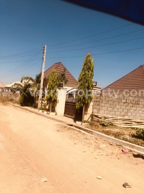  C of O  Land for Sale Ajah Lagos Vetra  Property