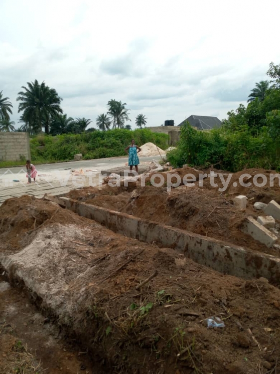  Excision  Land for Sale Ikwerre Rivers Vetra  Property