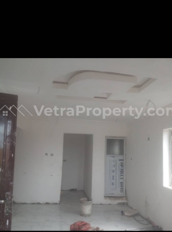  Newly built mini flat in ogudu  Flat for Rent Ogudu Lagos Vetra  Property