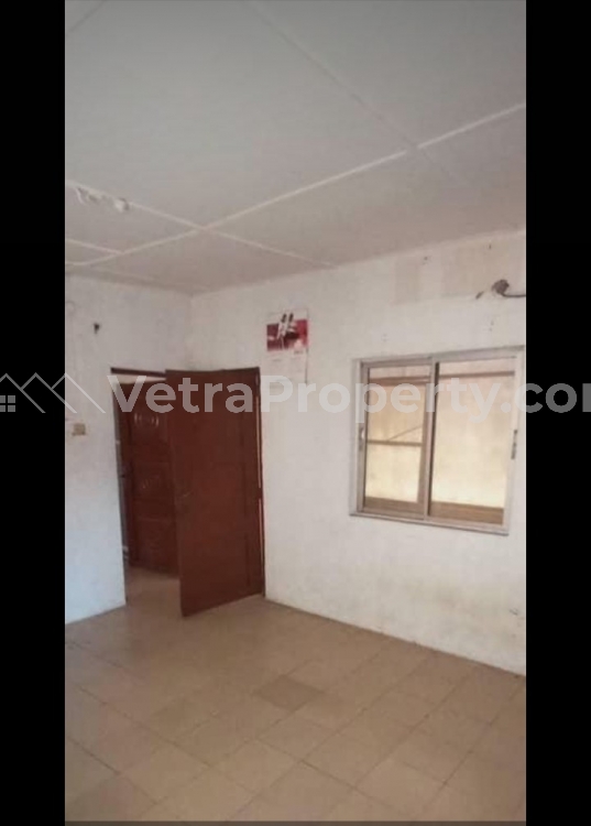  Neat mini flat Bq in medina estate  Flat for Rent Gbagada Lagos Vetra  Property