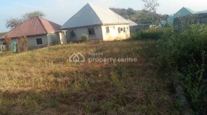 Residential Land For Sale 600 Meter Square of Land for Sale Central Area Abuja Vetra  Property