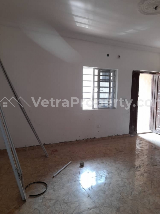  Newly built executive mini flat  Flat for Rent Ogba Lagos Vetra  Property
