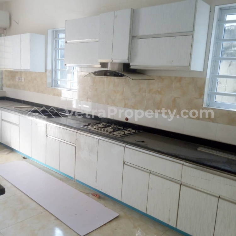  Tastefully built 5bedrom duplex at omole phase1  5 bedroom House for Sale Ojodu Lagos Vetra  Property