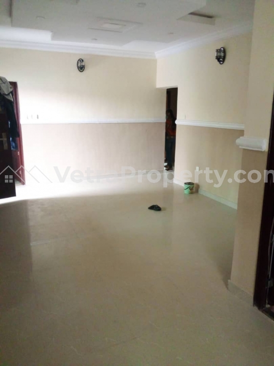  Newly built 3 bedroom flat  3 bedroom House for Rent Ogba Lagos Vetra  Property