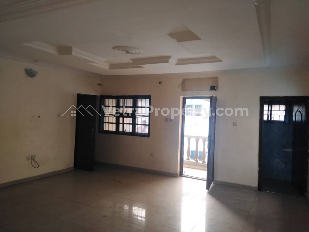  2 Bedroom Flat  2 bedroom House for Rent Gbagada Lagos Vetra  Property