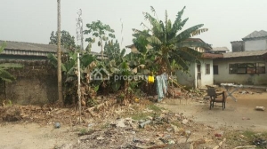 Residential Land  Land for Sale Obio Akpor Rivers Vetra  Property