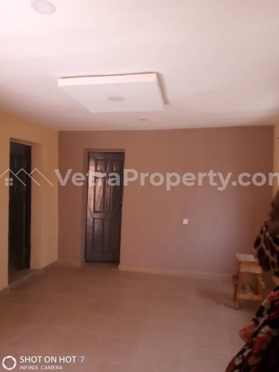  decent 3 bedroom flat  3 bedroom House for Rent Ojodu Lagos Vetra  Property