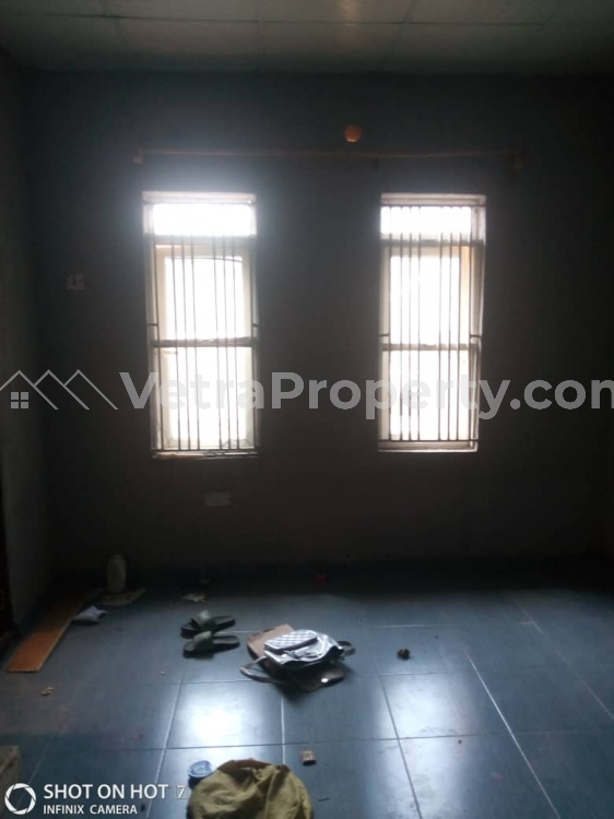  Decent mini flat in an estate in ojodu  Flat for Rent Ojodu Lagos Vetra  Property