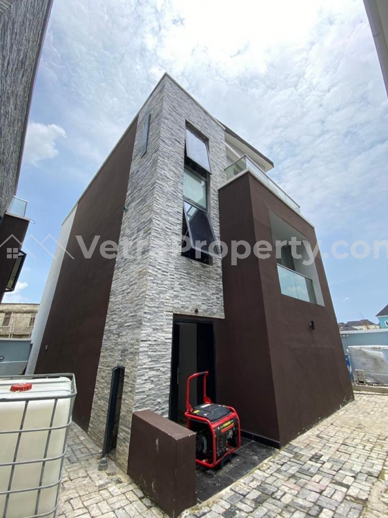  Beautiful 3 bedroom duplex  3 bedroom House for Sale Ajah Lagos Vetra  Property