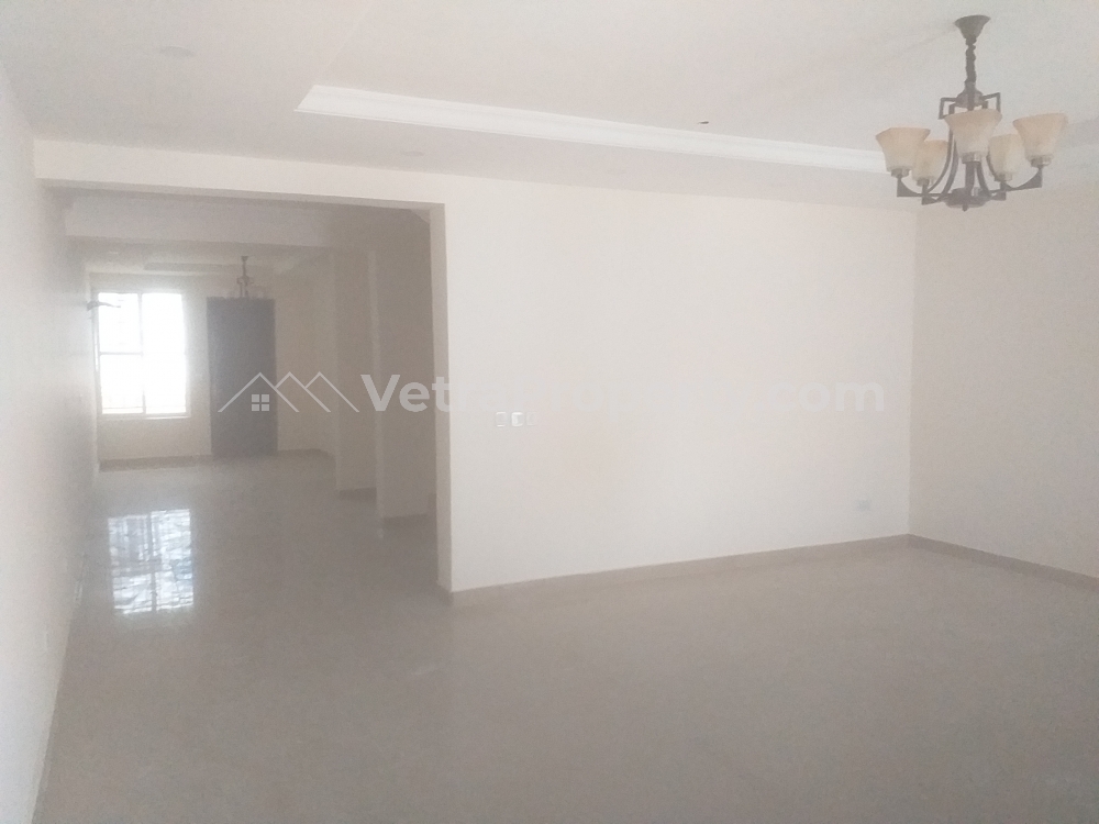  Brand new luxury terrace duplex  4 bedroom House for Rent Ajah Lagos Vetra  Property