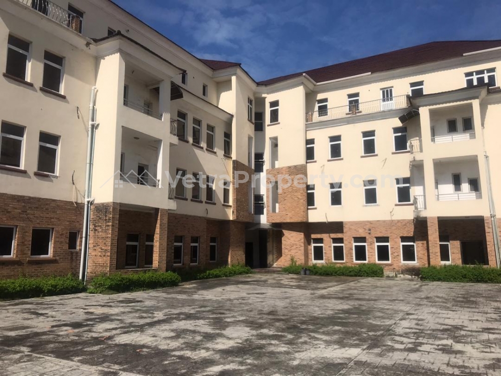  A dozen units of 2 bedroom apartments sale  2 bedroom House for Sale Lekki Lagos Vetra  Property