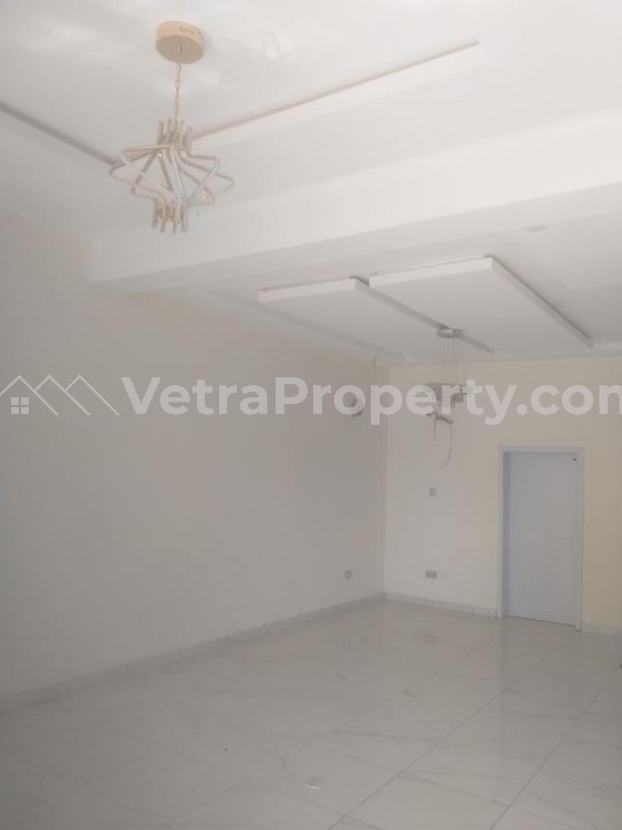  Brand new terrace duplex with penthouse  4 bedroom House for Sale Ajah Lagos Vetra  Property
