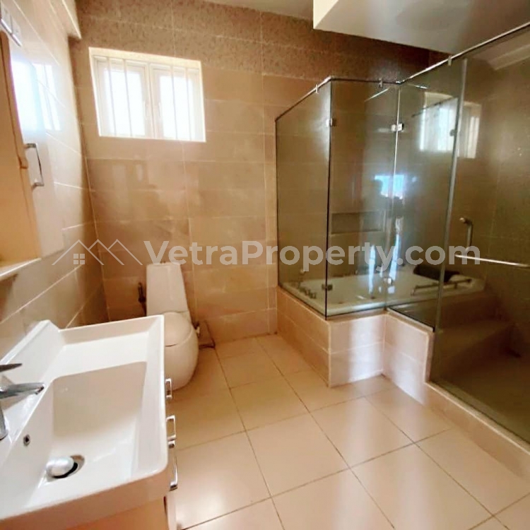  Beautiful Gazebo house with swimming pool  5 bedroom House for Sale Lekki Lagos Vetra  Property