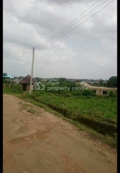 Residential Land  Land for Sale Afijio Oyo Vetra  Property