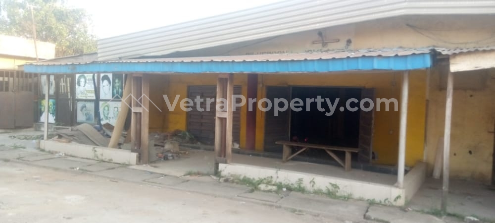 Shop  Commercial Property for Sale Alimosho Lagos Vetra  Property