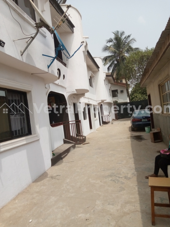  Very clean room self contain  Flat for Rent Alimosho Lagos Vetra  Property