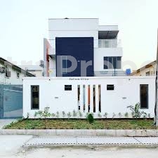  Newly built luxury 6 bedroom detached duplex  6 bedroom House for Sale Ikoyi Lagos Vetra  Property