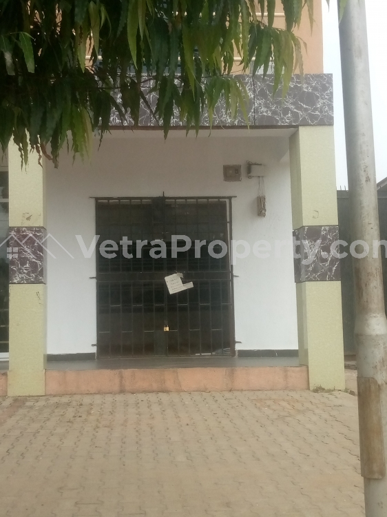  Lovely shop  Co working Space for Rent Alimosho Lagos Vetra  Property