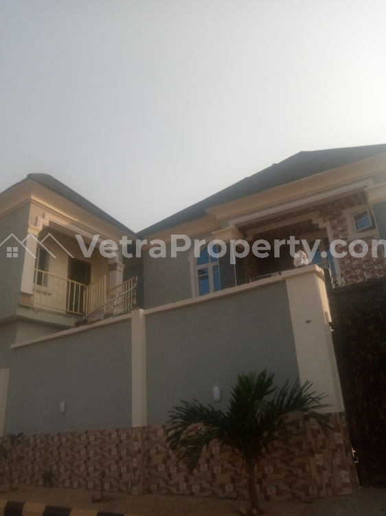  Very lovely mini flat  Flat for Rent Alimosho Lagos Vetra  Property