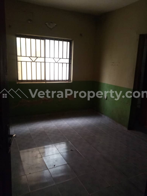  Clean mini flat to let in egbeda  Flat for Rent Alimosho Lagos Vetra  Property