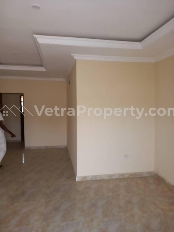  2 bedroom flat  House for Rent Ibadan Oyo Vetra  Property