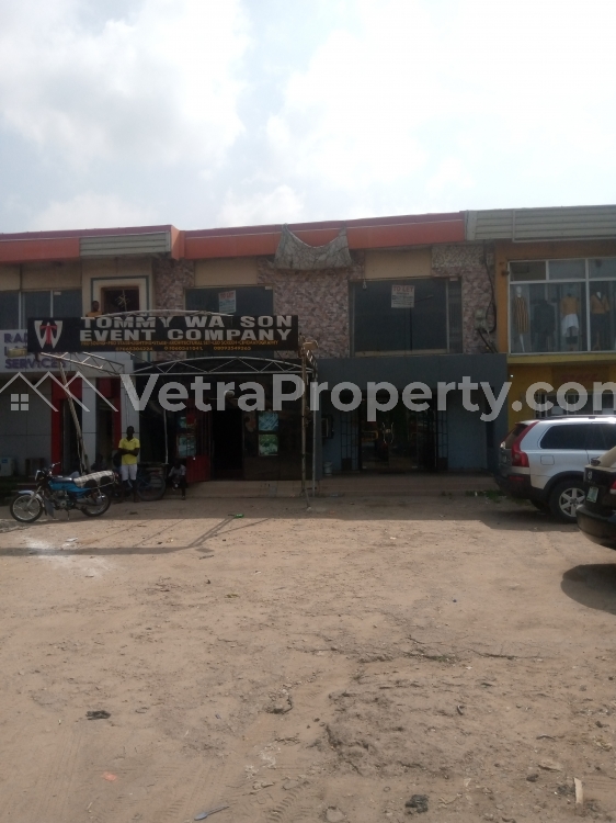  big office space  Commercial Property for Rent Alimosho Lagos Vetra  Property