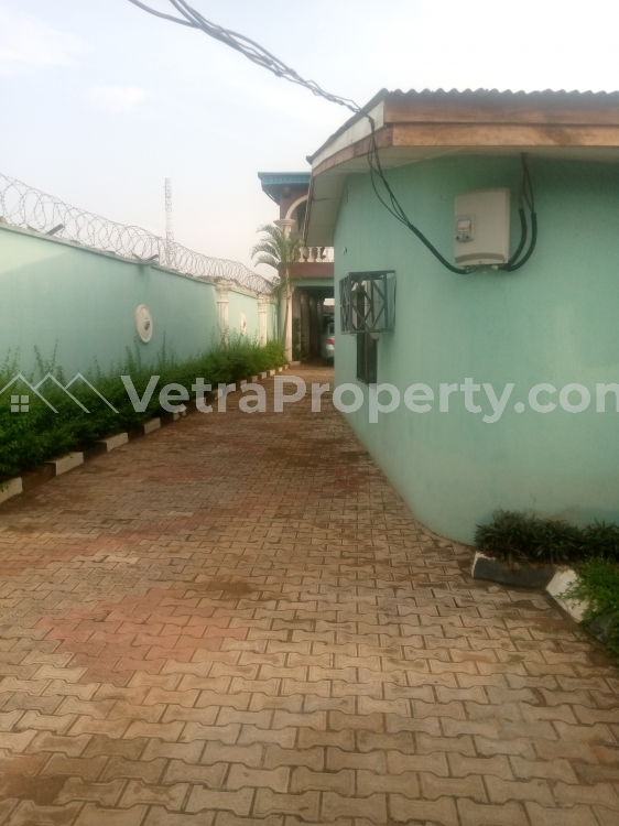  clean mini flat  Flat for Rent Alimosho Lagos Vetra  Property