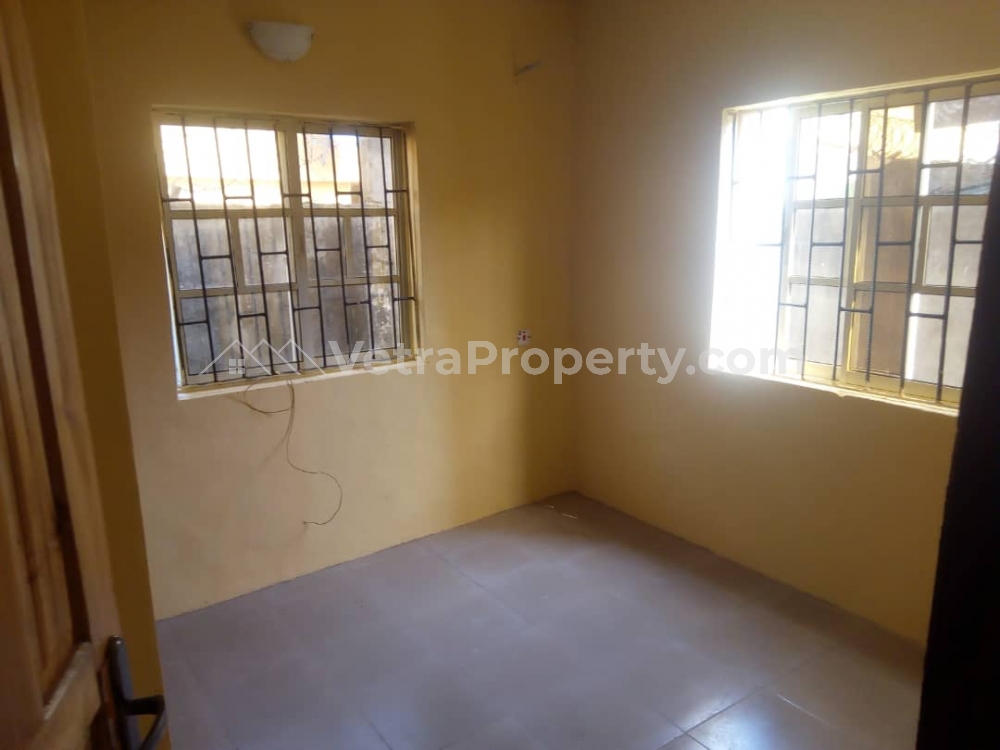 Self contain in akowonjo  Flat for Rent Alimosho Lagos Vetra  Property