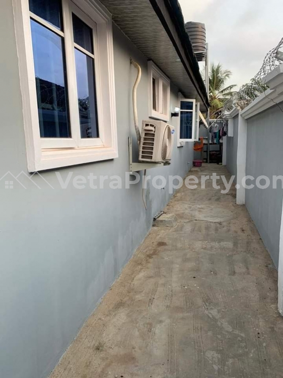  Building for sale at bodija kunle 416  House for Sale Ibadan Oyo Vetra  Property
