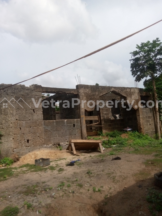  Full plot of land available for sale  Land for Sale Alimosho Lagos Vetra  Property