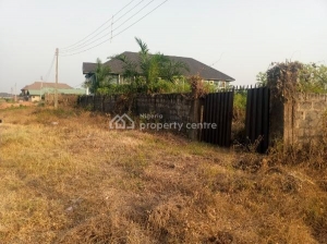 Mixed-use Land  Land for Sale Oredo Edo Vetra  Property
