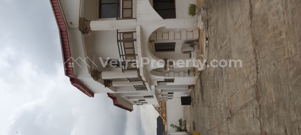  6 bedroom duplex at oluyole estate  6 bedroom House for Sale Ibadan Oyo Vetra  Property