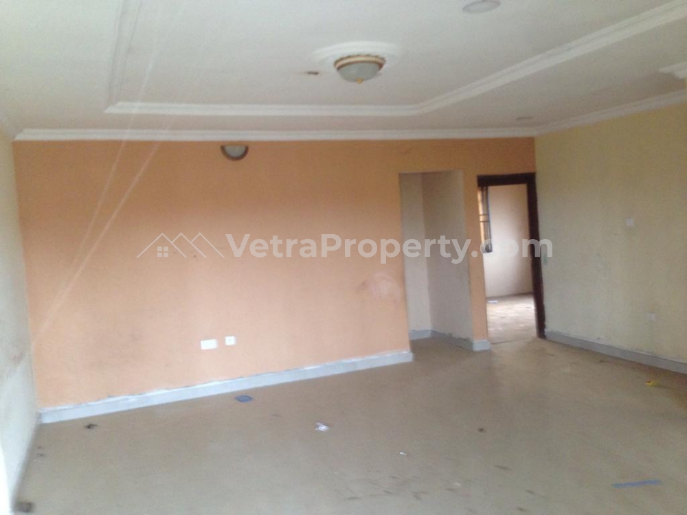  3 bedroom flat at Adeoyo ring road femi  3 bedroom House for Rent Ibadan Oyo Vetra  Property