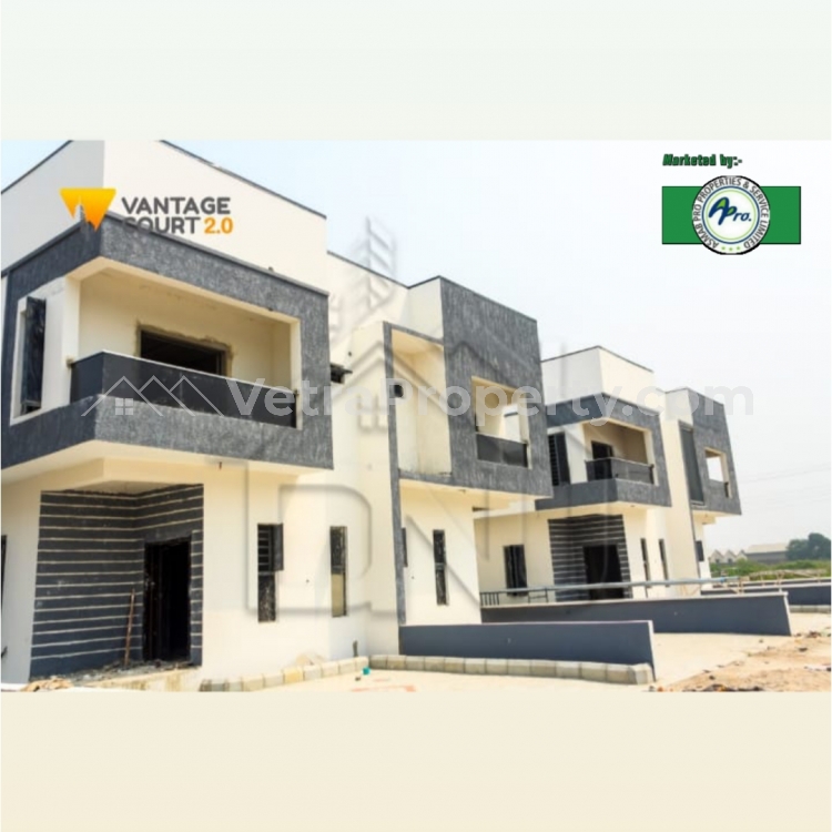  Vintage Court Bogije  3 bedroom House for Sale  Lagos Vetra  Property