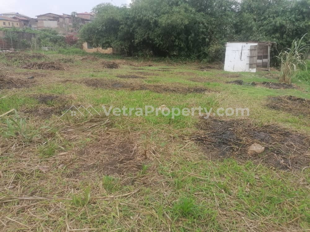  LAND  Land for Sale Ojodu Lagos Vetra  Property