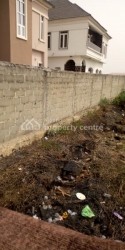 Mixed-use Land 2 Plots of Land for Sale Lekki Lagos Vetra  Property