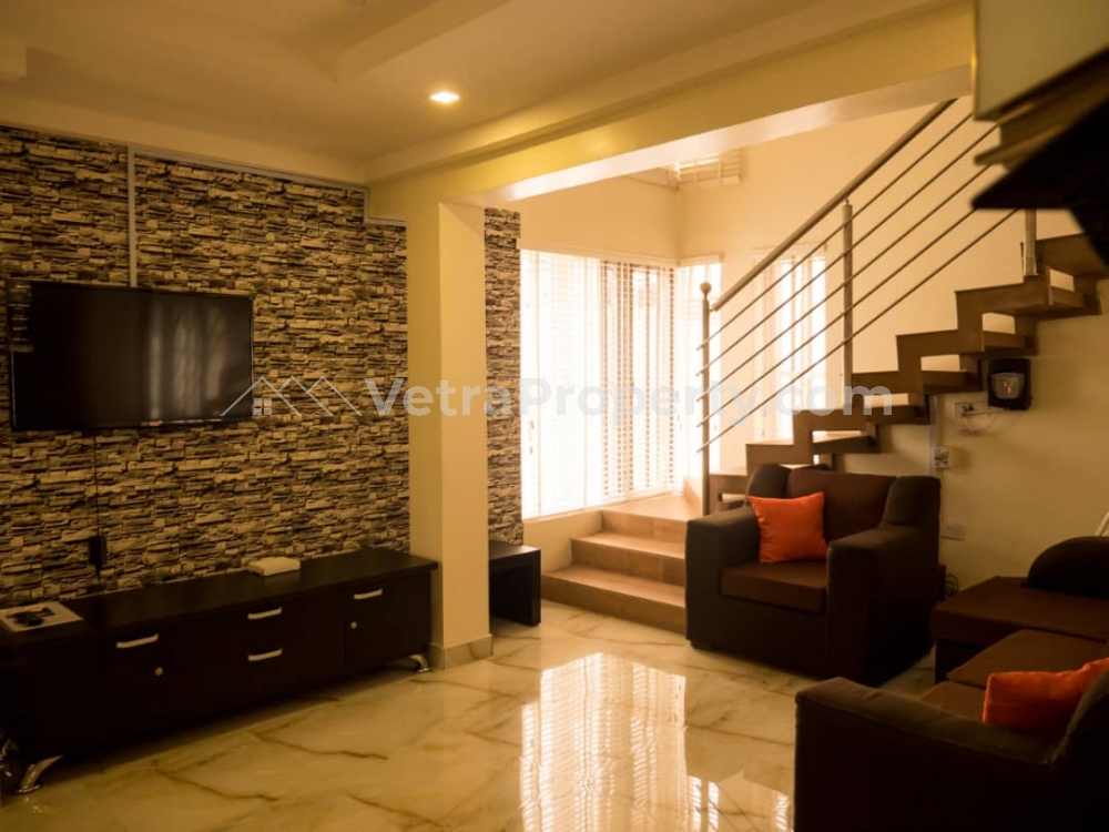  2 Bedroom flat  2 bedroom House for Short let Ikeja Lagos Vetra  Property
