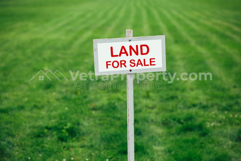  4 Plot of land with good electricity light for sale at Unity Estate, Idi Ori, Abeokuta, Ogun State, Nigeria. .  Land for Sale Abeokuta Ogun Vetra  Property