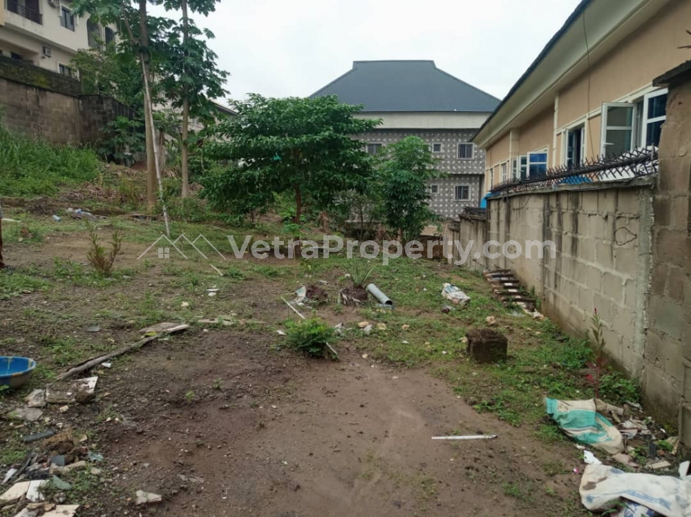  Land  Land for Sale Kosofe Ikosi Lagos Vetra  Property