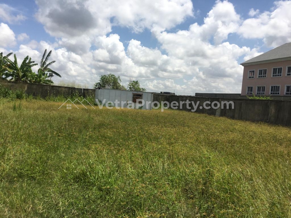  Land  Land for Sale Ikoyi Lagos Vetra  Property