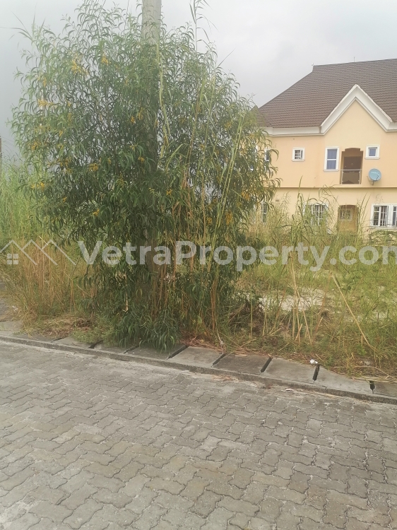  Plots of Land  Land for Sale Lekki Lagos Vetra  Property