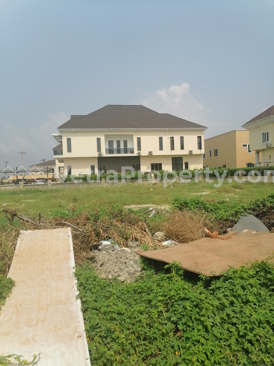  Plots of Land  Land for Sale Lekki Lagos Vetra  Property