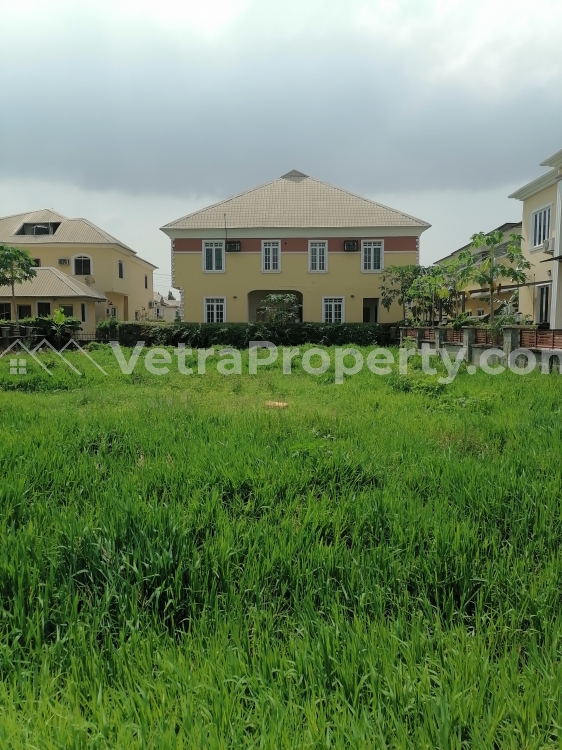  Land  Land for Sale Lekki Lagos Vetra  Property